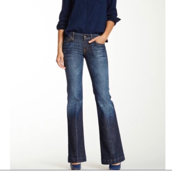 Citizens of Humanity Faye #003 Jeans, size 27 - Picture 1 of 15